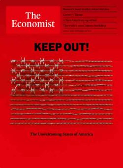 The Economist Middle East and Africa Edition – 29 August 2026