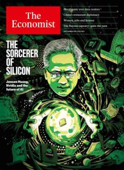 The Economist Middle East and Africa Edition – September 2026