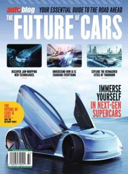 The Future of Cars Your Essential Guide to the Road Ahead 2026