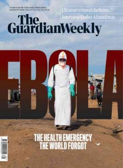 The Guardian Weekly – 28 August 2026