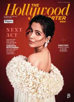 The Hollywood Reporter India – September 2026