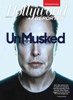 The Hollywood Reporter – September 2 2026