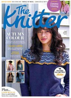 The Knitter – Issue 232 2026