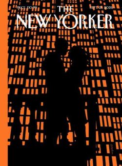 The New Yorker – September 21 2026