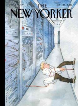 The New Yorker – September 28 2026