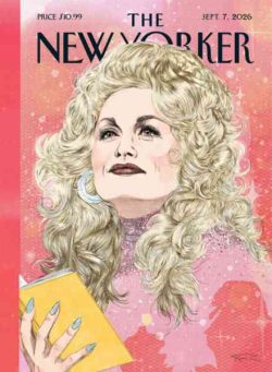 The New Yorker – September 7 2026