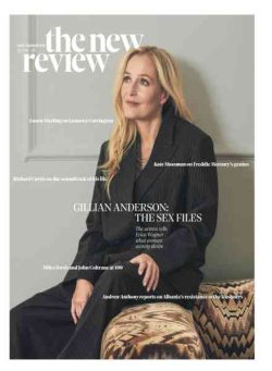 The Observer The New Review – 13 September 2026