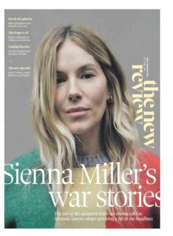 The Observer The New Review – 20 September 2026