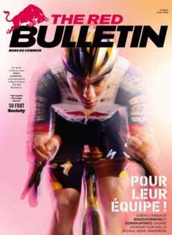 The Red Bulletin France – Juin 2026