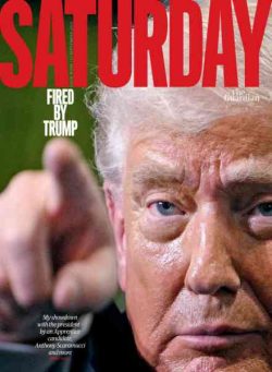 The Saturday Guardian – 12 September 2026