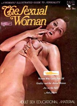 The Sexual Woman – Book 2 1971