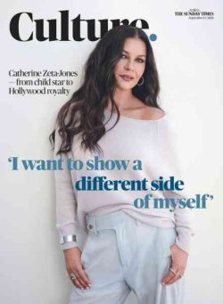 The Sunday Times Culture – September 13 2026