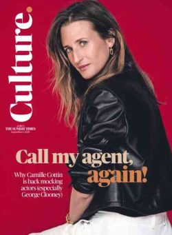 The Sunday Times Culture – September 6 2026