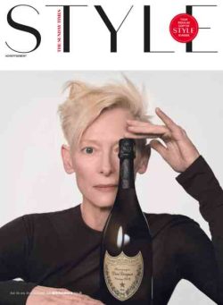 The Sunday Times Style – September 6 2026