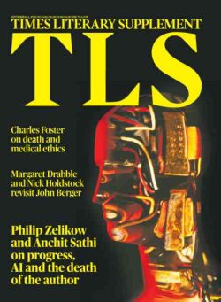 The Times Literary Supplement – 4 September 2026