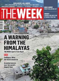 The Week India – September 13 2026