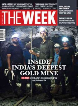 The Week India – September 20 2026