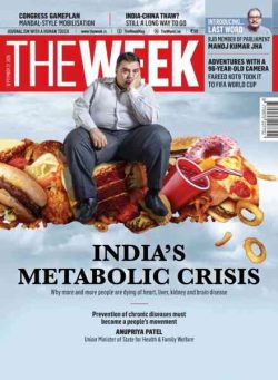 The Week India – September 27 2026