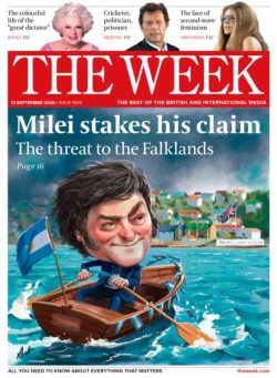 The Week UK – 12 September 2026