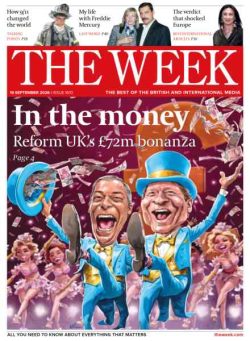 The Week UK – 19 September 2026