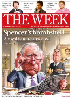 The Week UK – 26 September 2026