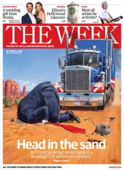 The Week USA – October 2 2026