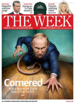 The Week USA – September 11 2026