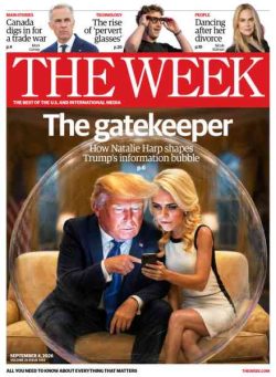 The Week USA – September 4 2026