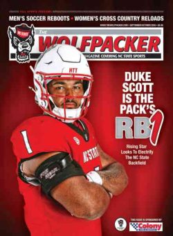 The Wolfpacker – September-October 2026