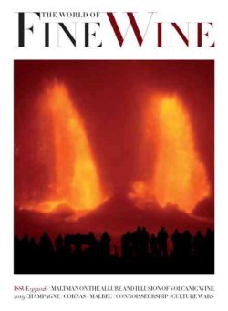 The World of Fine Wine – Issue 93 2026