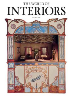 The World of Interiors – October 2026