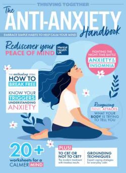 Thriving Together – Issue 5 2026