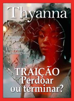 Thyanna – Setembro 2026