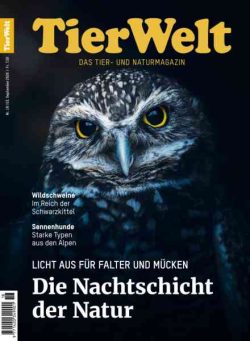 TierWelt – 3 September 2026