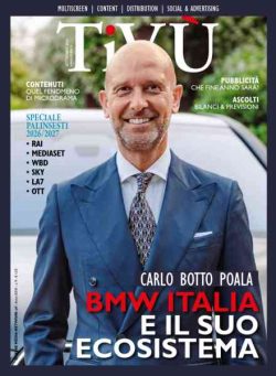 Tivu – Settembre 2026
