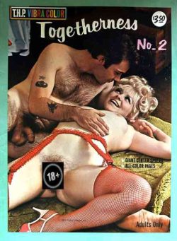 Togetherness – N 2 1970