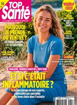 Top Sante France – Octobre 2026