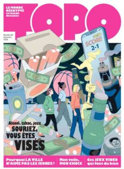Topo – Automne 2026