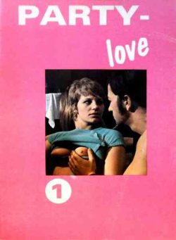 Topsy – Party-Love N 1