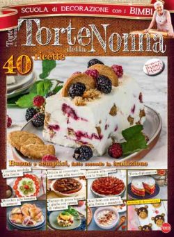 Torte della Nonna – Settembre 2026