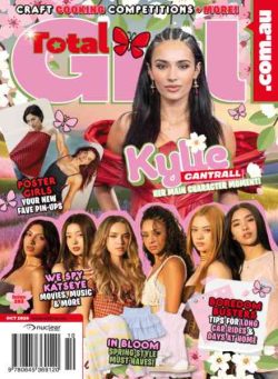 Total Girl – October 2026