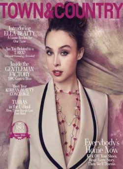 Town & Country USA – October 2026