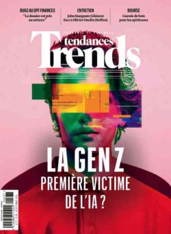 Trends Tendances – 10 Septembre 2026