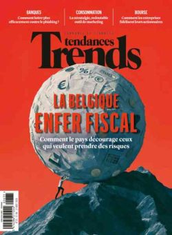 Trends Tendances – 27 Aout 2026