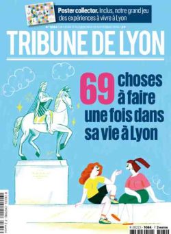 Tribune de Lyon – 17 Septembre 2026