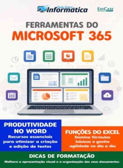 Tudo Sobre Informatica – Setembro 2026