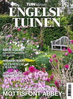 Tuinseizoen Specials – Augustus 2026