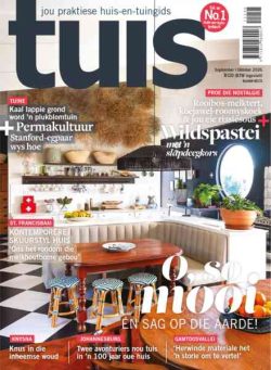 Tuis – September-October 2026