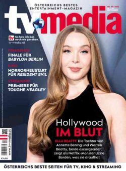 TV-Media – 16 September 2026