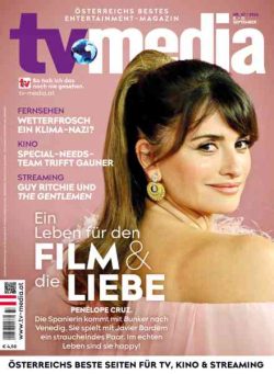 TV-Media – 2 September 2026